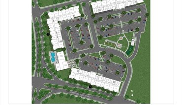 Fifteen51 Apartments Of Lexington Apartment for rent in Lexington, KY
