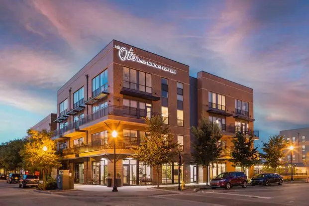 The Otis At Fort Ben Apartments Apartment for rent in Indianapolis, IN The Otis At Fort Ben Apartments Apartment for rent in Indianapolis, IN