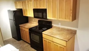 5 of 25 2bd/2ba West-flagstaff Condo -end-unit - Near Nau/ccc! On Nau Bus Route! Students & Pets Ok!! Avail. Aug 11th!! Apartment for rent in Flagstaff, AZ