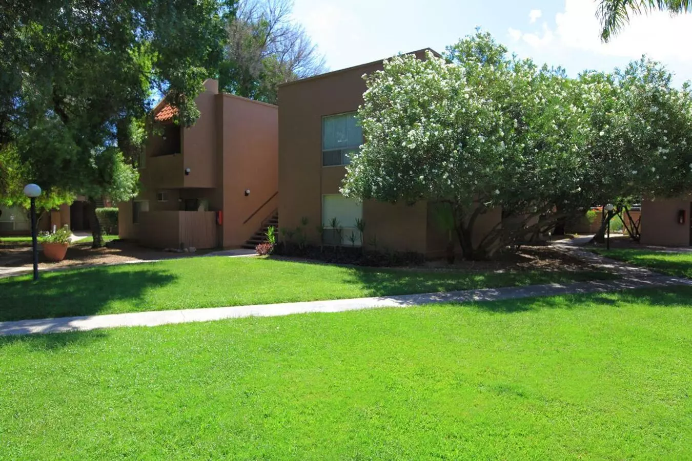 2440 East Glenn Apartment for rent in Tucson, AZ