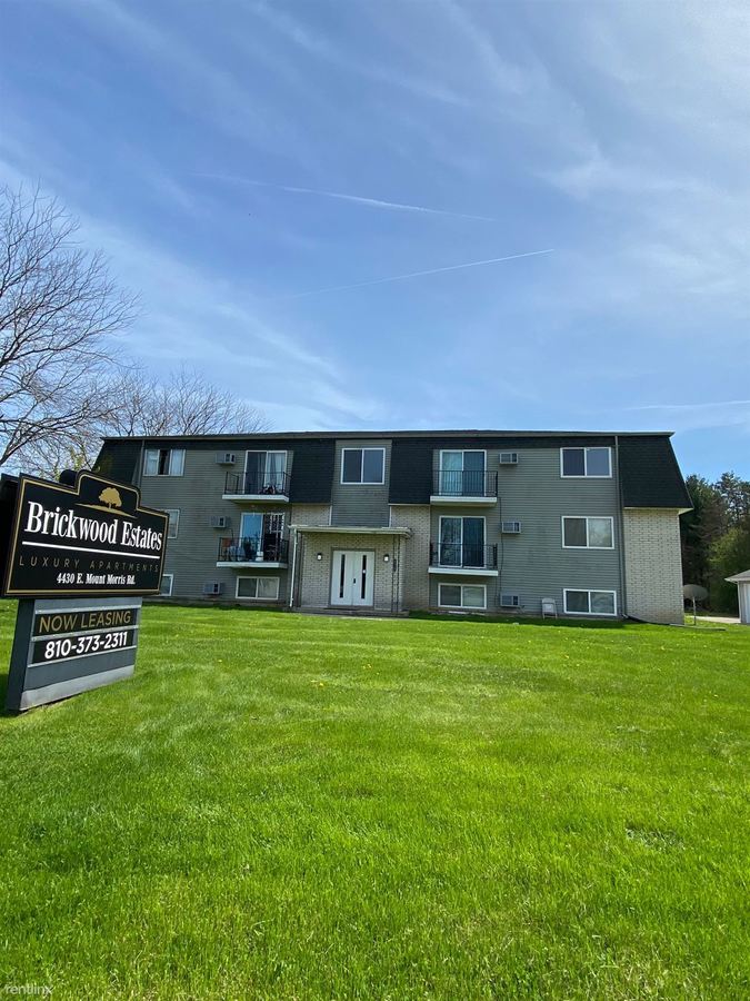 4430 E Mt Mt Morris, MI Apartment for Rent Rentable