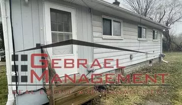 2 of 12 3148 Augusta St House for rent in Flint, MI