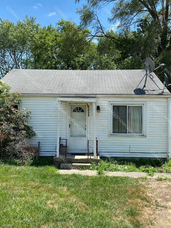 2054 Lavelle Rd Flint, MI House for Rent Rentable