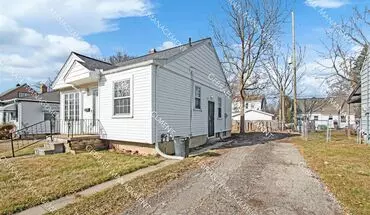 2 of 10 2502 Prospect St House for rent in Flint, MI