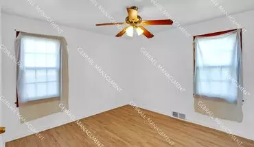 4 of 10 2502 Prospect St House for rent in Flint, MI
