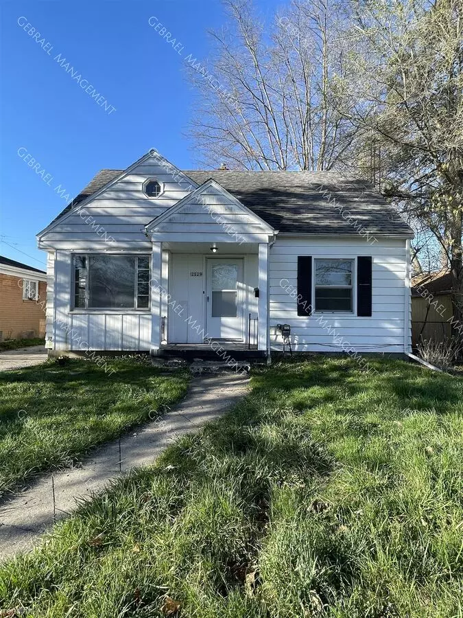 2529 Wolcott St House for rent in Flint, MI
