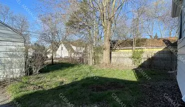 3 of 15 2529 Wolcott St House for rent in Flint, MI