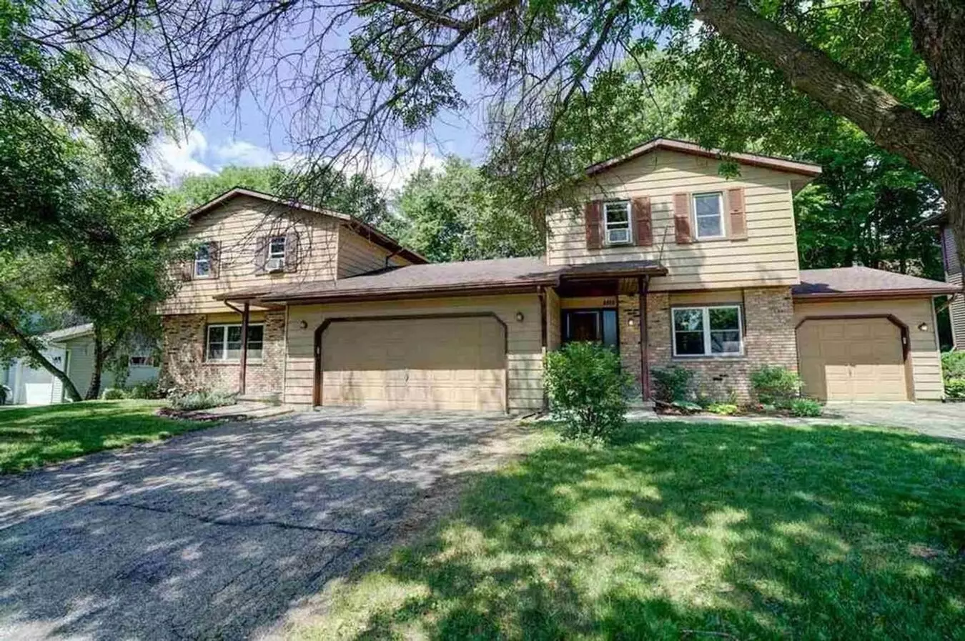 Mcfarland Duplex Apartment for rent in Mcfarland, WI