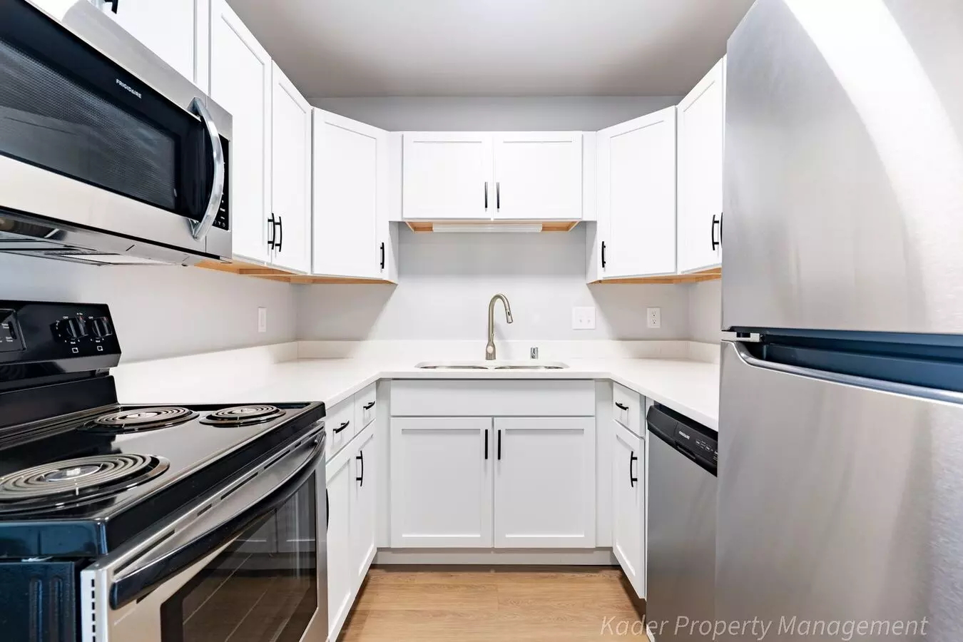 3403 Webber Rd Apartment for rent in Middleton, WI