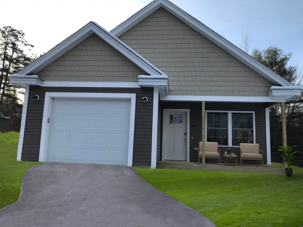 Lilac Valley Estates Apartments Laconia, NH Rentable