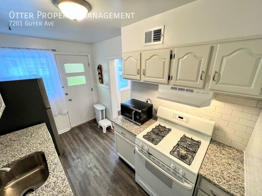 7201 Guyer Ave Philadelphia, PA House for Rent Rentable