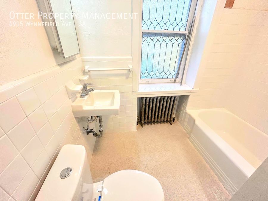 4915 Wynnefield Ave Philadelphia, PA Apartment for Rent