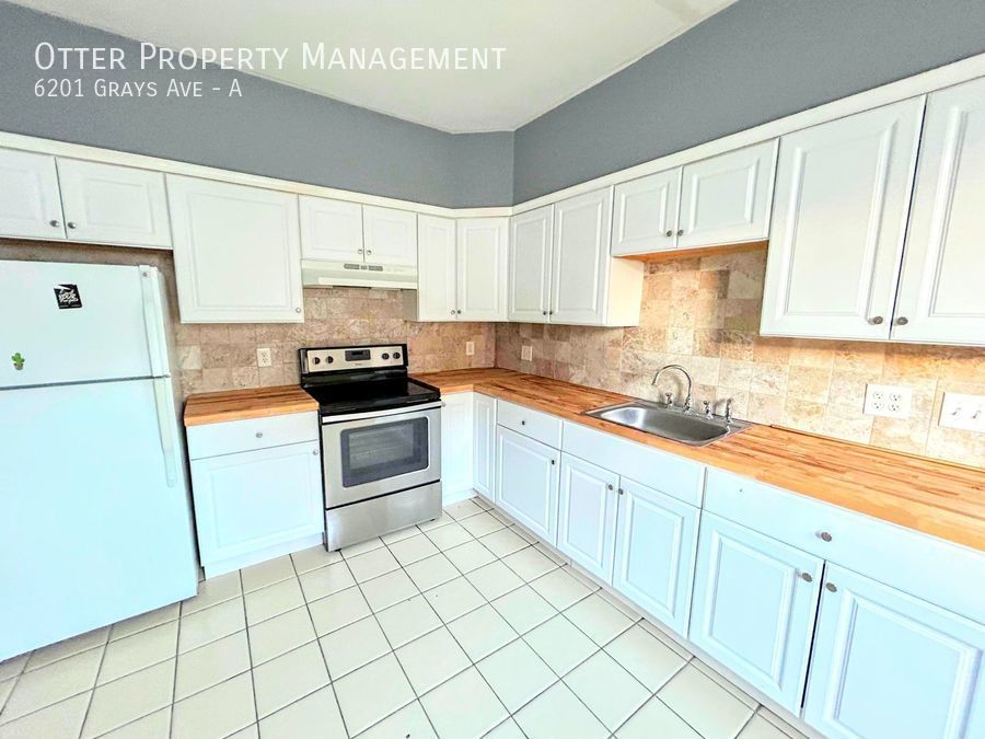 6201 Grays Ave Philadelphia, PA Apartment for Rent Rentable