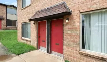 2 of 49 Avion Place Apartment for rent in St Ann, MO