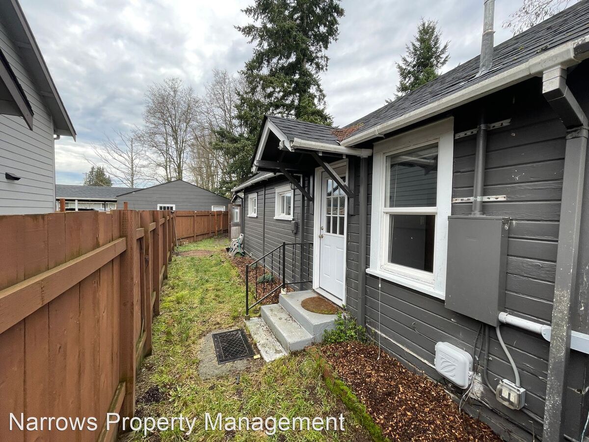 3733 S Manitou Way WA House for Rent Rentable