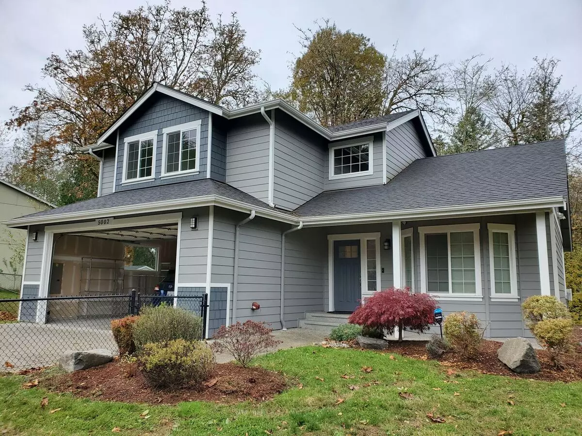 Gig Harbor 3 Bedroom 2.5 Bath In Desirable Wollochet Heights House for rent in Gig Harbor, WA