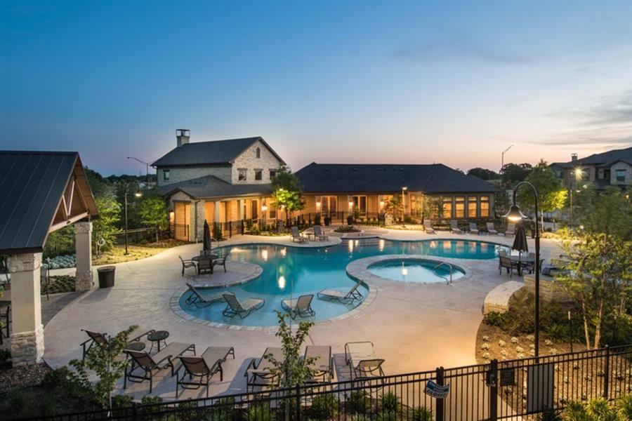 Hawthorne At Traditions Apartments Bryan, TX