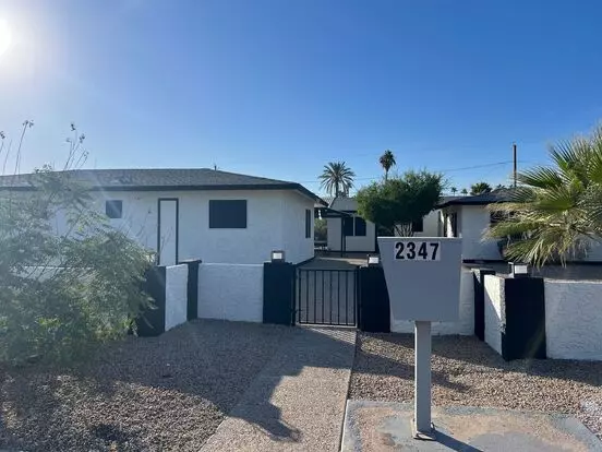 2347 W Coolidge St Apartment for rent in Phoenix, AZ