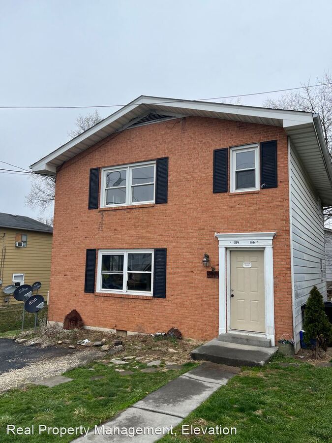 1116 Allen Dr Winchester, VA House for Rent Rentable