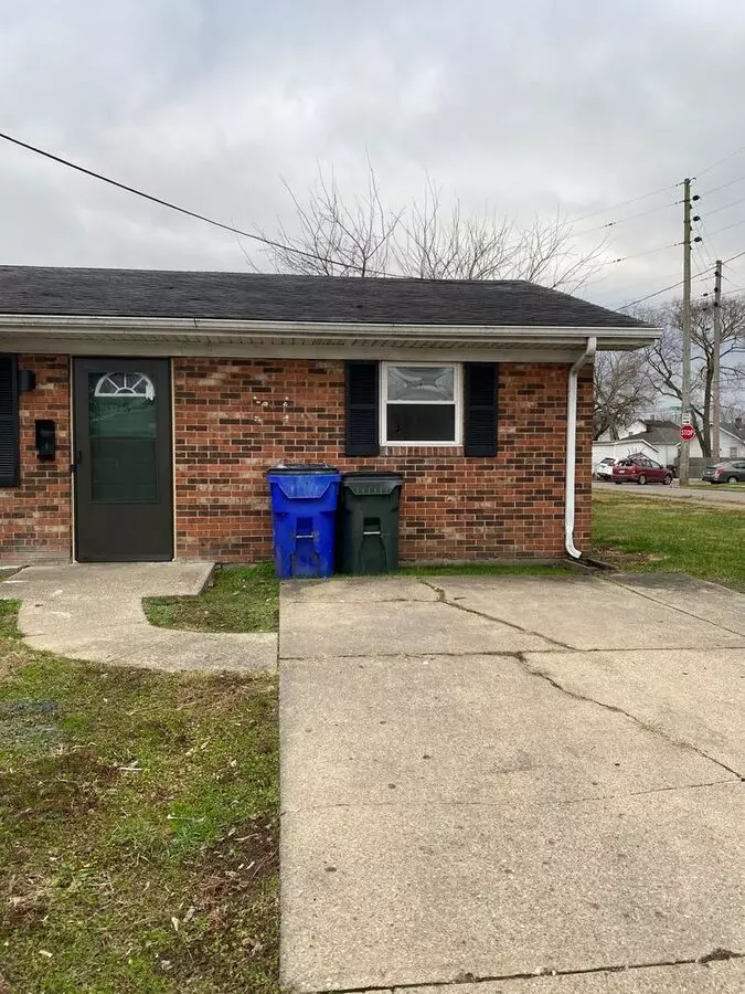 1302 S 13th St Apartment for rent in Hamilton, OH