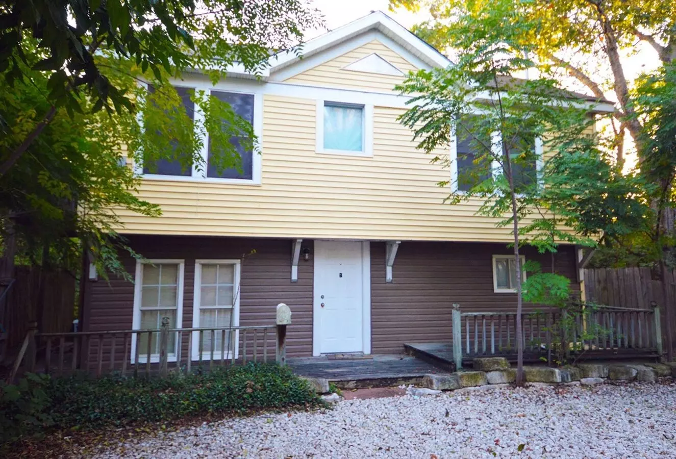 907 E 38th B Apartment for rent in Austin, TX