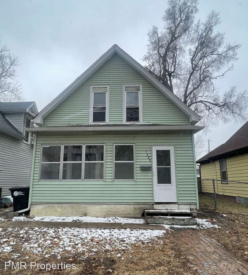 1425 Cady Ave Omaha, NE House for Rent Rentable