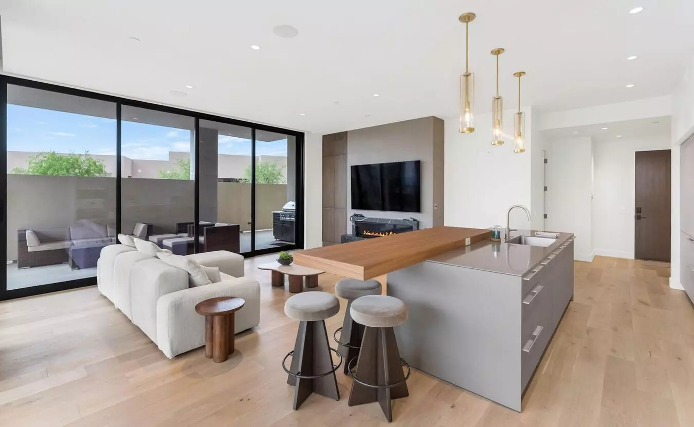 Rates Vary: $9,995 - $19,995 House for rent in Scottsdale, AZ