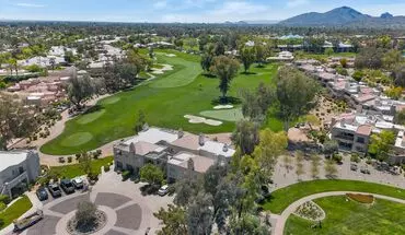 2 of 33 Rates Vary: $3,495 - $7,995 House for rent in Scottsdale, AZ