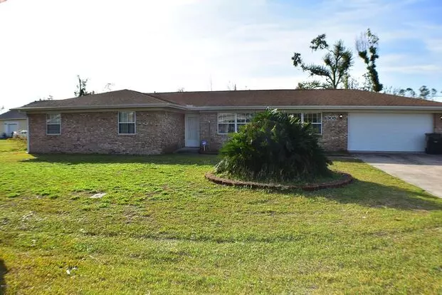 3B Home Apartment for rent in Lynn Haven, FL