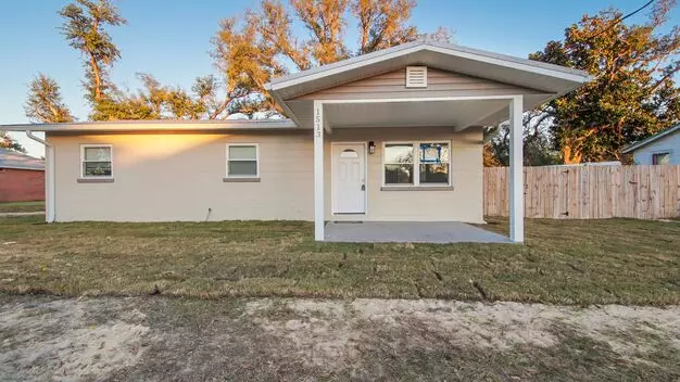 3 Bedroom House Apartment for rent in Lynn Haven, FL