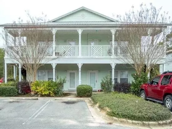 108 Don Bishop Apartment for rent in Santa Rosa Beach, FL