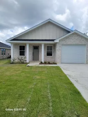 Single Family Home Apartment for rent in Panama City, FL