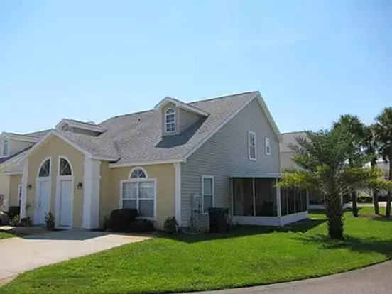 Palm Cove Single Family Home Apartment for rent in Panama City Beach, FL
