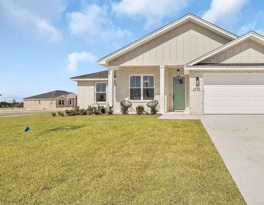 4 Bed 2 Bath Apartment for rent in Panama City, FL
