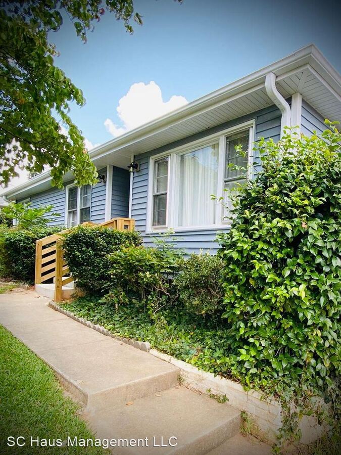 105 Carter St Greenville, SC House for Rent | Rentable