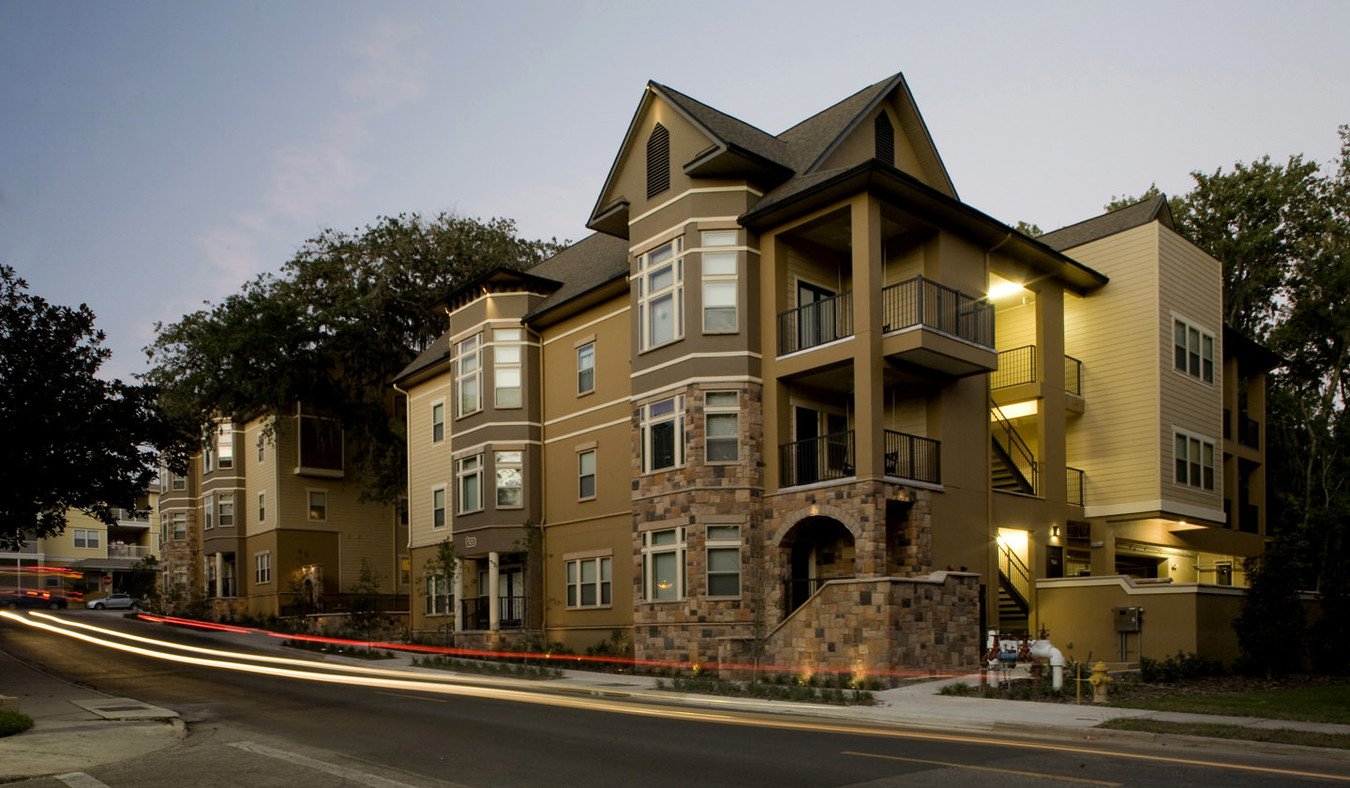 Estates At Sorority Row Townhouse for rent in Gainesville, FL