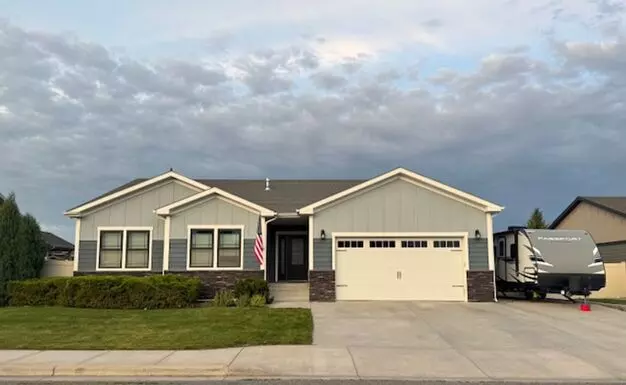 Stunning 6-bedroom, 3-bath Home In Prime Location – Rare Rental Opportunity! Apartment for rent in Billings, MT