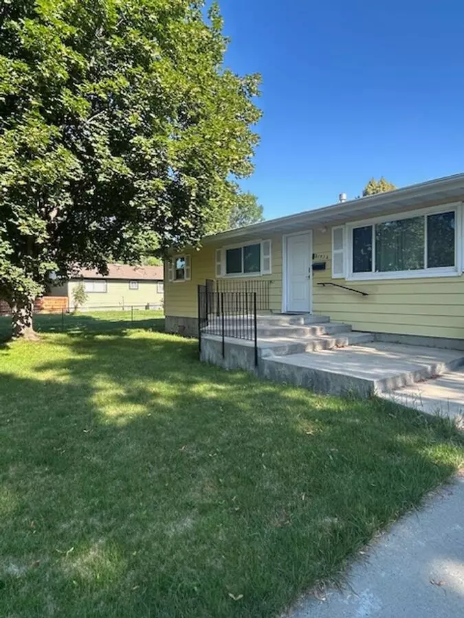 Beautifully Maintained 3-bedroom Upper Unit – All Utilities & Internet Included! House for rent in Billings, MT