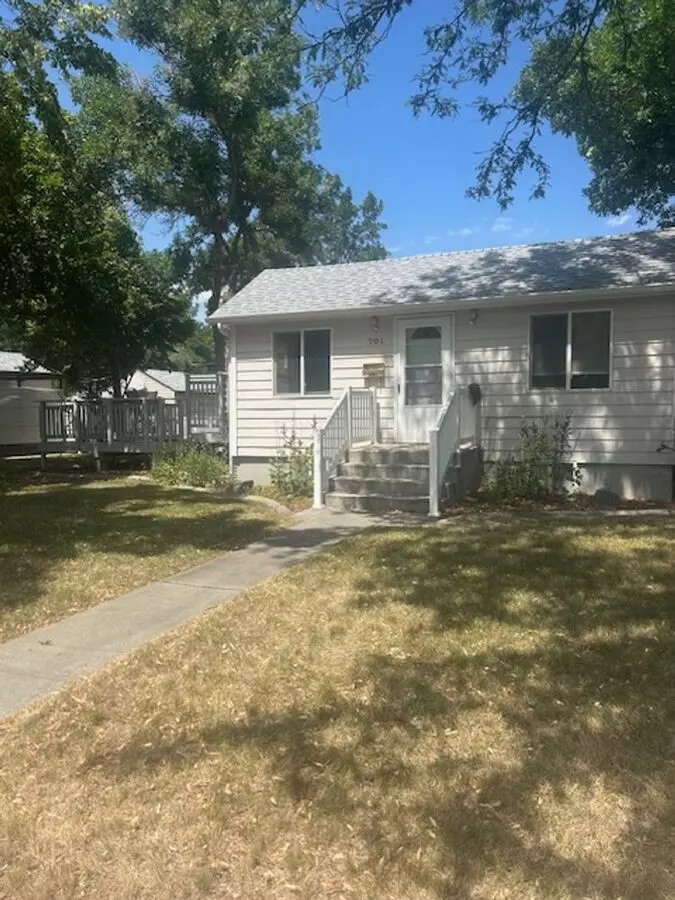 701 Howard Ave Apartment for rent in Billings, MT