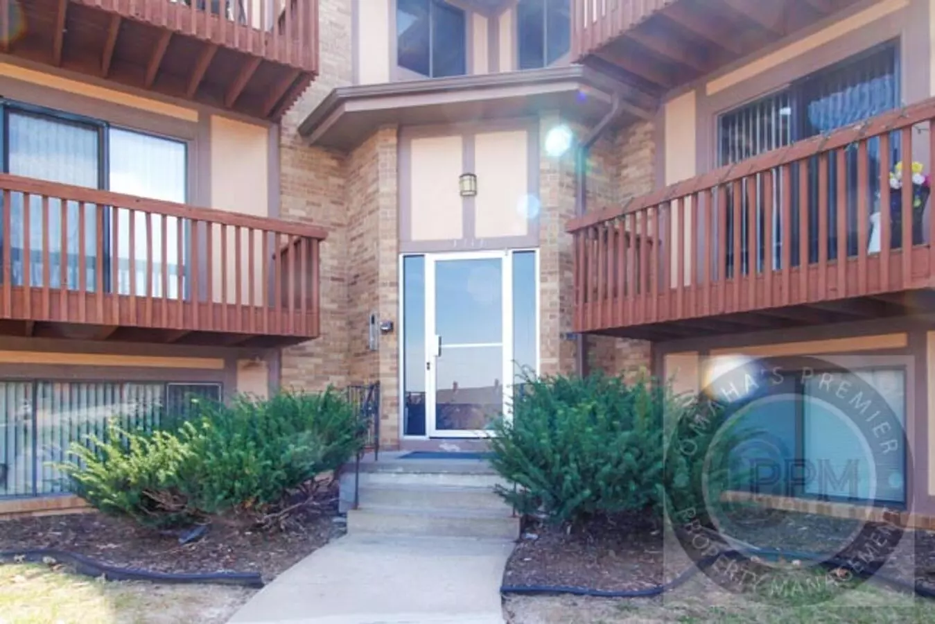ALANSCO 1711/1715 N 73 ST Apartment for rent in Omaha, NE