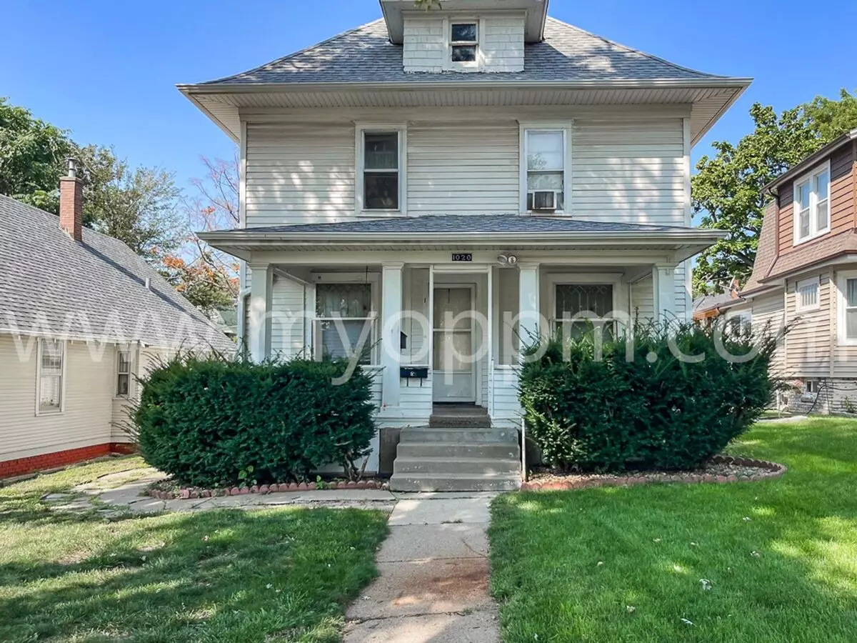 Prinz 1020 N 32 St Apartment for rent in Omaha, NE