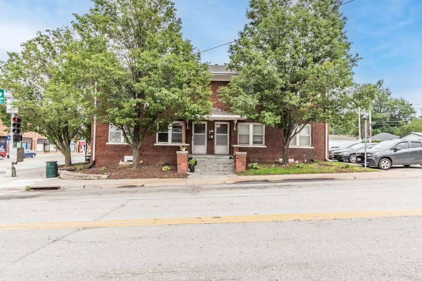 TRISARA 2817 N 60 ST Apartment for rent in Omaha, NE