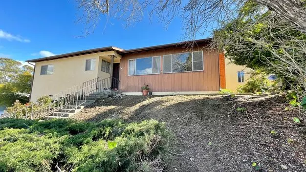 Spacious 4 Bedroom House With Large Backyard ** Available July Apartment for rent in San Luis Obispo, CA