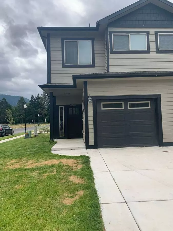 2Bed Bath-townhome In A Quiet Neighborhood House for rent in Grants Pass, OR