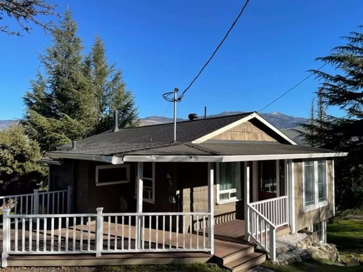 One Bedroom, One Bath Home For Rent In Ashland House for rent in Ashland, OR