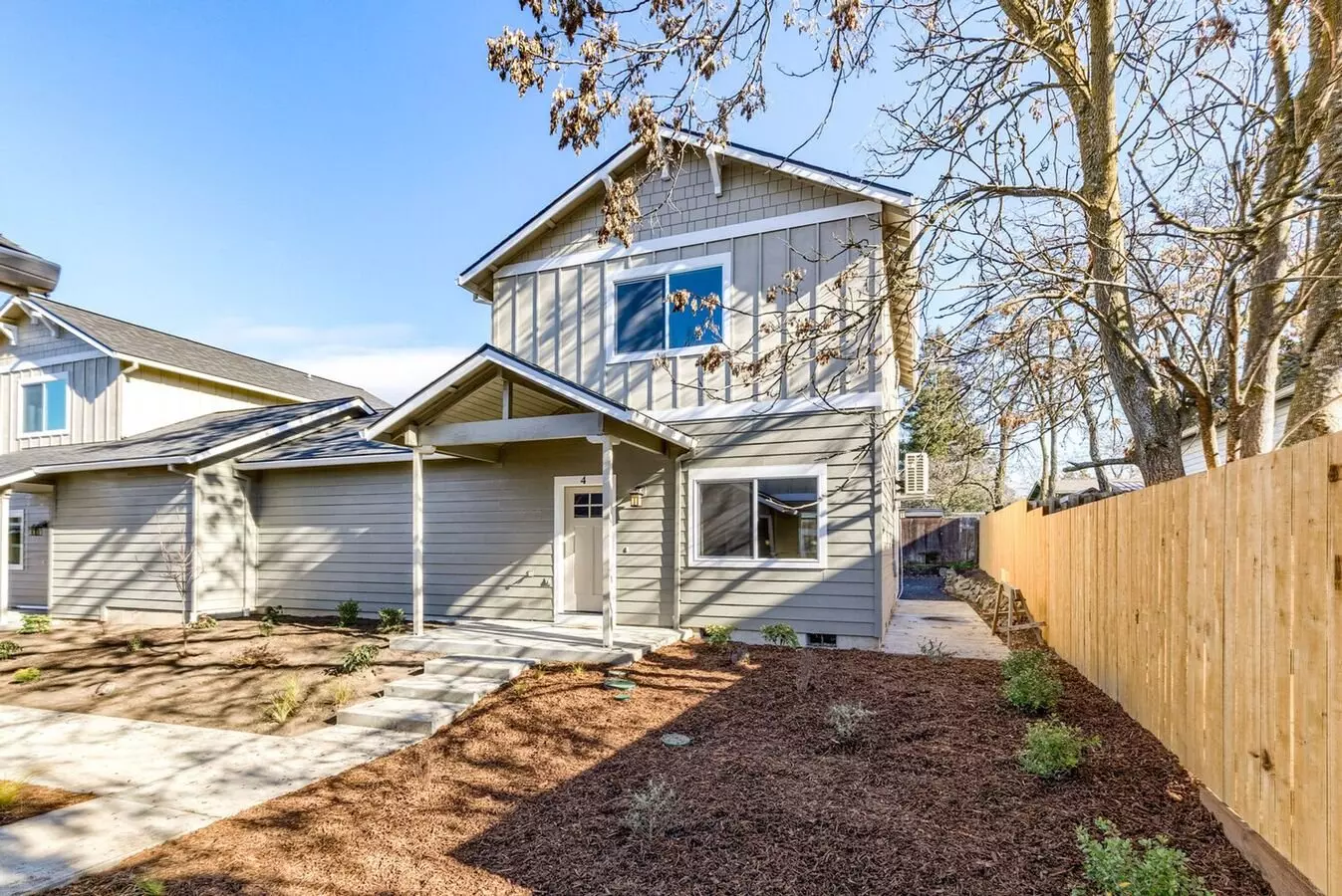 4249.1t 1138 Woodrow Lane 1-4 Apartment for rent in Medford, OR