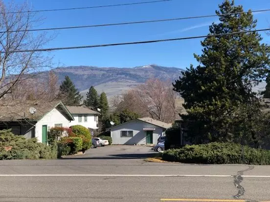 1749 Siskiyou Blvd1-16 Apartment for rent in Ashland, OR