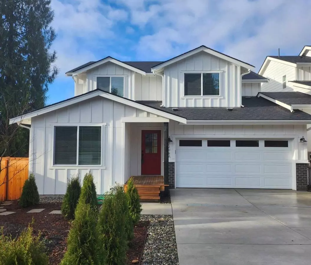 Better Than New Lake Stevens Home- 4Bds 2.5ba House for rent in Lake Stevens, WA