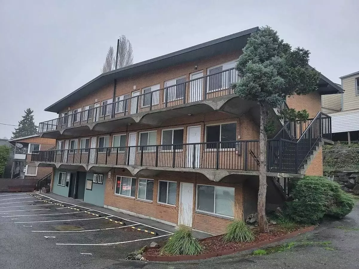 1458 S Columbian Way Apartment for rent in Seattle, WA