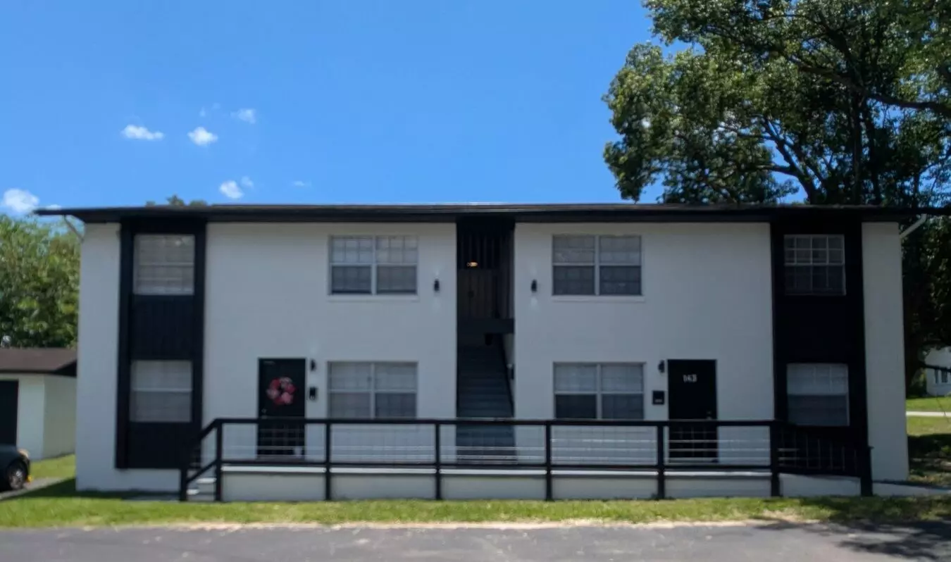 Fort King Bldg #3 Apartment for rent in Ocala, FL
